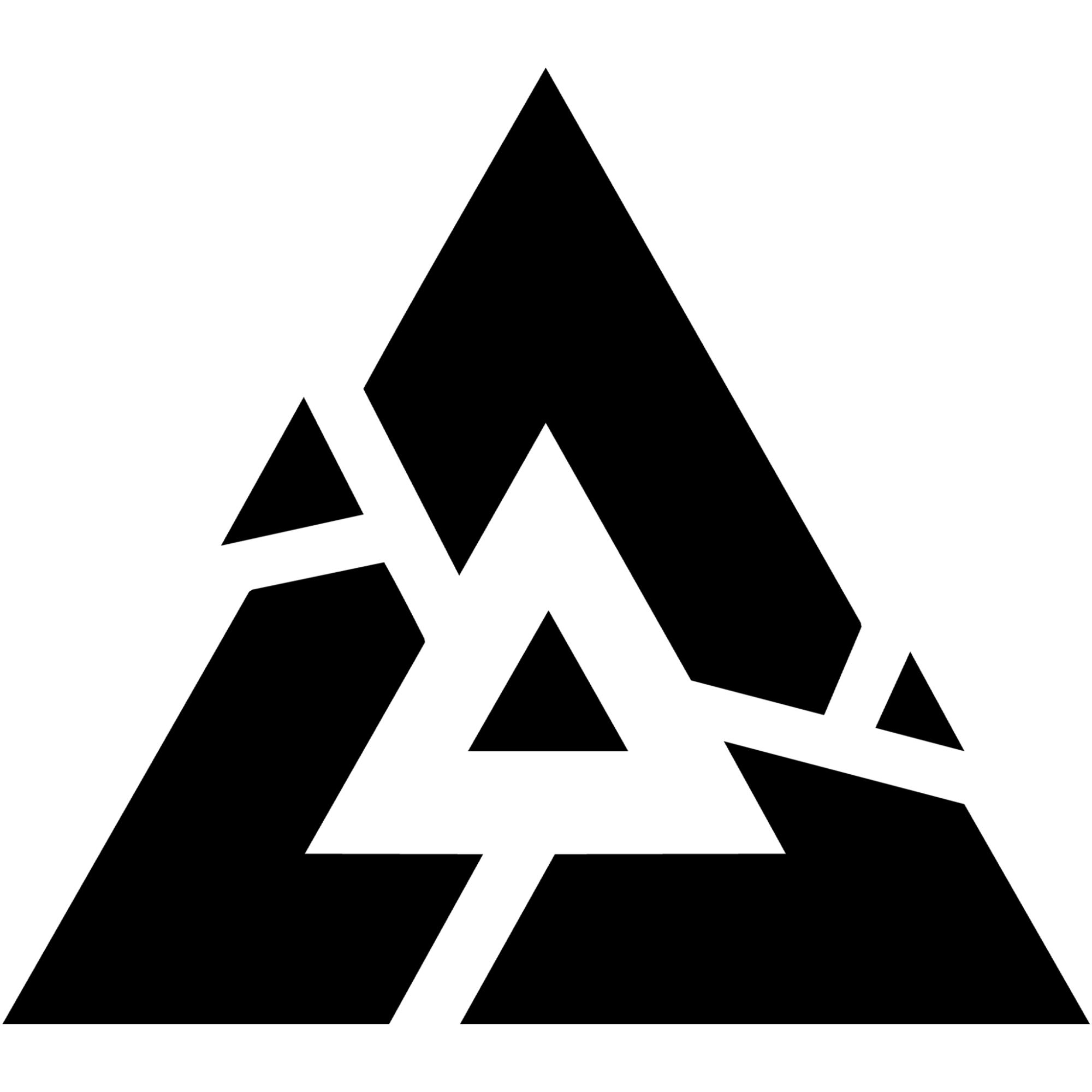 ASCNT Studio logo