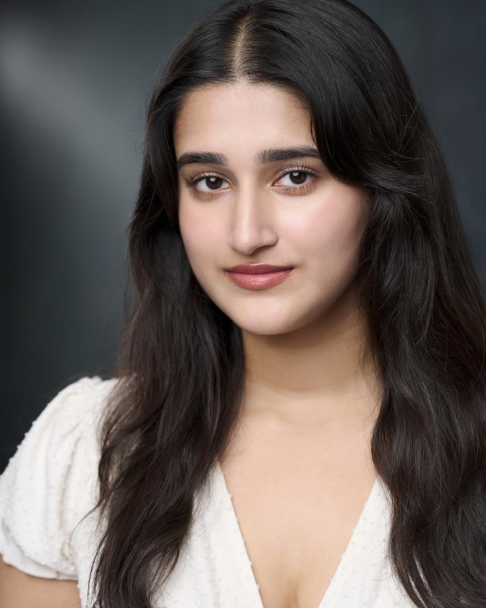 Rama S headshot
